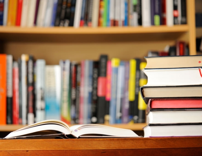 Библиотека - Санаторий «Русь» Железноводск