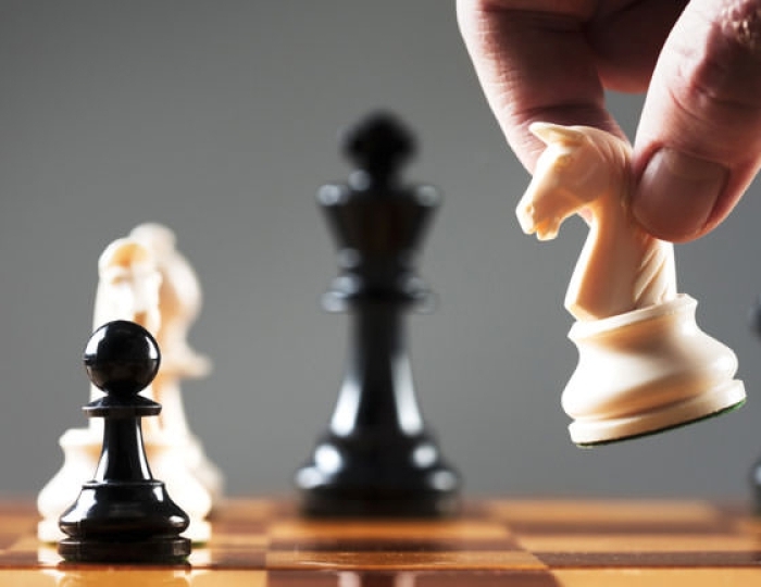 Настольные игры - Санаторий «Русь» Железноводск