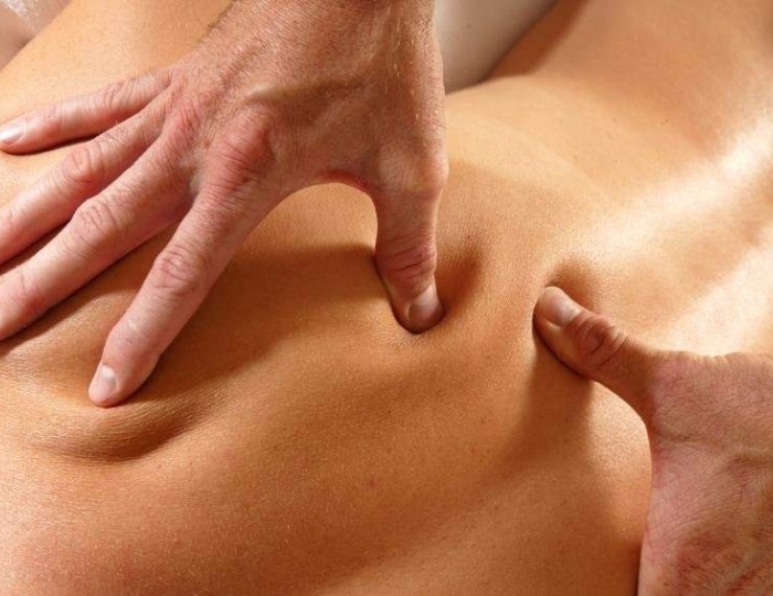 Кабинет ручного массажа - Санаторий «Русь» Железноводск